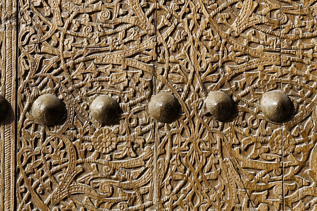 Ballade dans Khiva-025